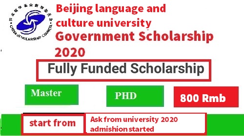 Beijing Language and Culture University