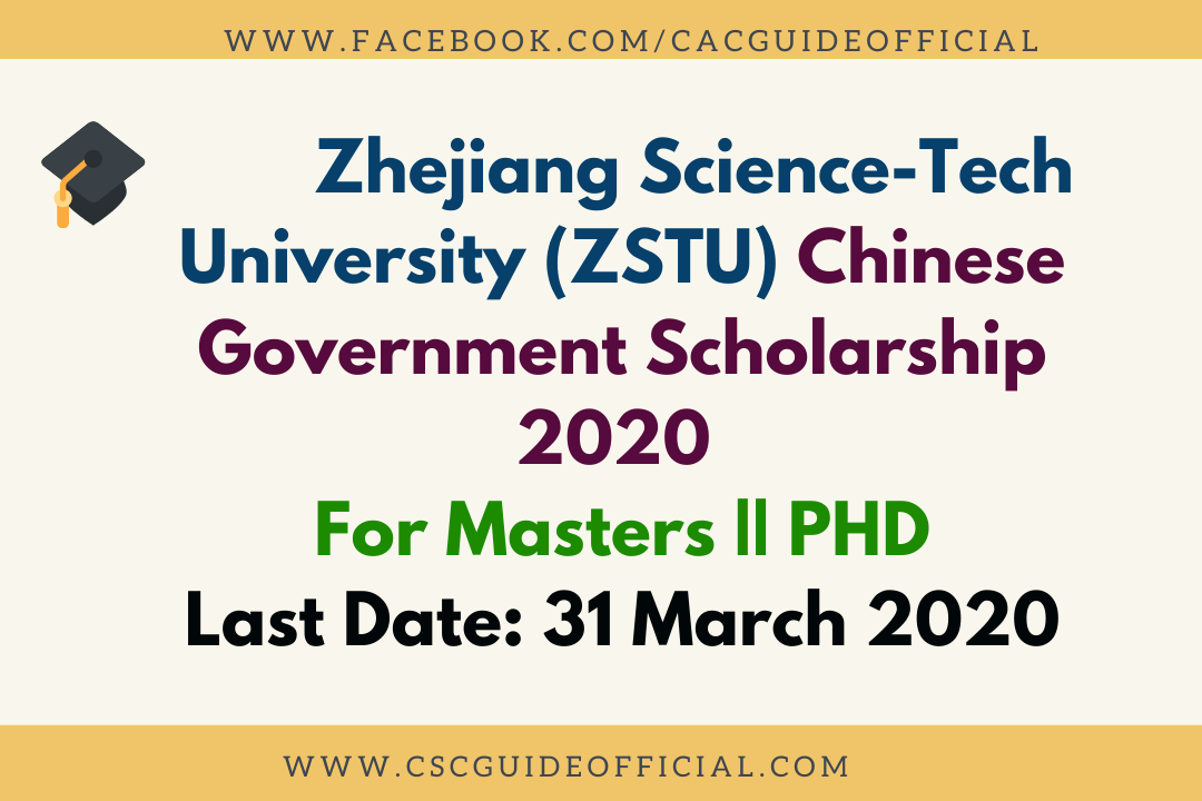 Zhejiang Science-Tech University