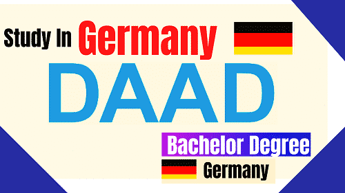 DAAD SCHOLARHIPS | SCHOLARSHIPS GEAS IN GERMANY,2020 | CSC GUIDE OFFICIAL