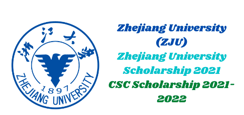zhejiang university university scholarship 2021