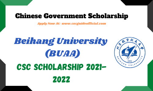 beihang university