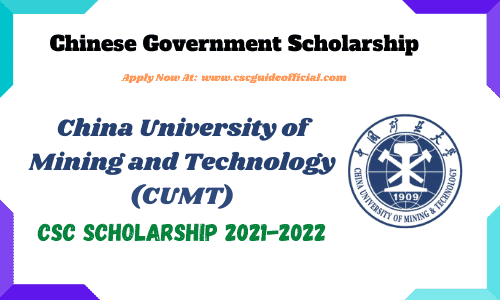 cumt csc scholarship 2021