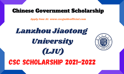lanzhou jiaotong university