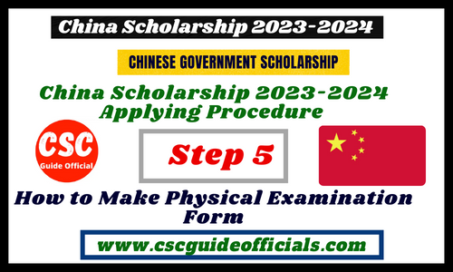 how to make physical examination form