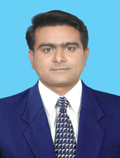 MUFASSAL MANZOOR Master Scholar