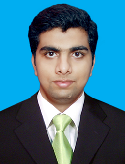 Muhammad Hassan Ashfaq Phd Scholar