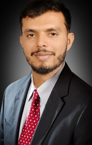 Mujeeb Rehman PHD Scholar