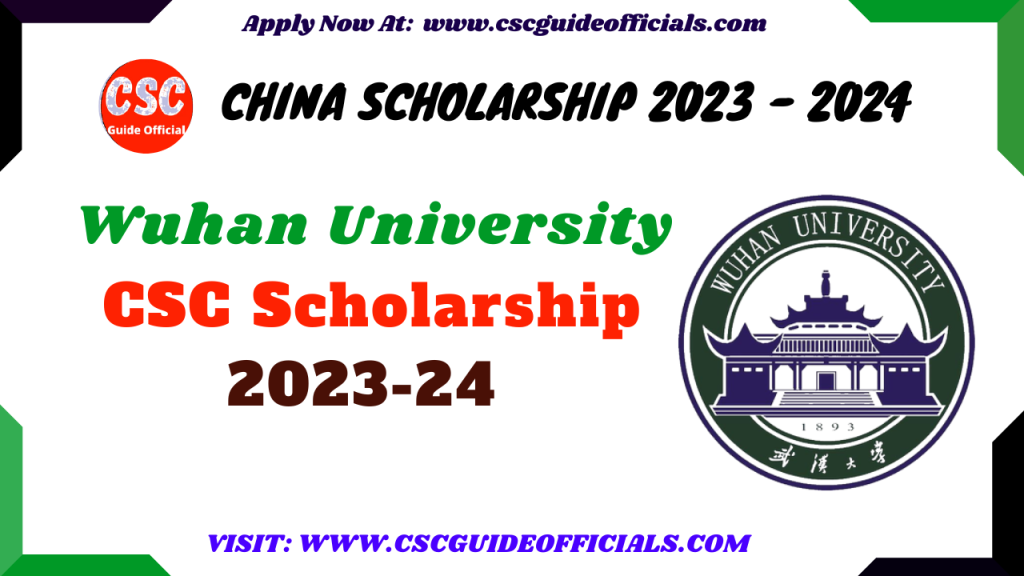 Csc Scholarship Result 2025