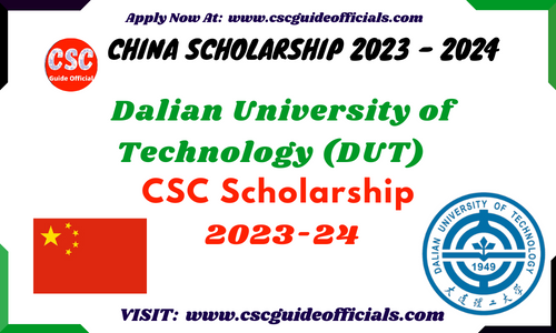 dut csc scholarship 2023-2024